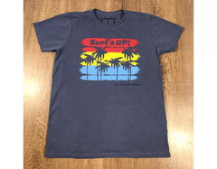 Camiseta Calvin Klein - SAXZ51 - comprar online