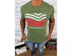 Camiseta Calvin Klein - TRDFS62