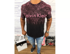 Camiseta Calvin Klein - WEFD74