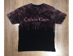Camiseta Calvin Klein - WEFD74 - comprar online