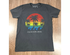 Camiseta Calvin Klein - WERD74 - comprar online