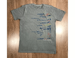 Camiseta Calvin Klein - XSDCF87 - comprar online