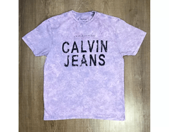 Camiseta Calvin Klein - YTFG851 - comprar online