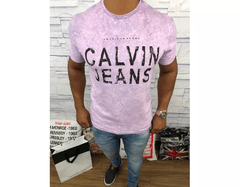 Camiseta Calvin Klein - YTFG851