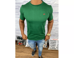 Camiseta D'Graud - Verde - CD1