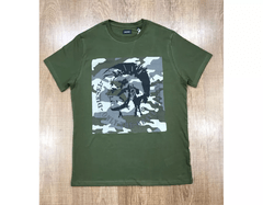 Camiseta Diesel - CMDD11 - comprar online