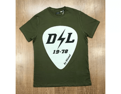 Camiseta Diesel - CMDS11 - comprar online