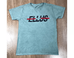 Camiseta Ellus - DFC21 - comprar online