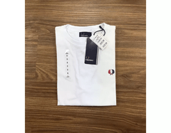 Camiseta Fred Perry - CFP21