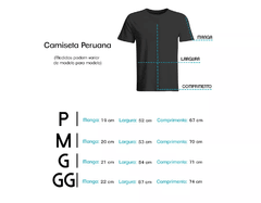 Camiseta Fred Perry - CFP21 na internet