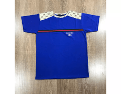 Camiseta Gucci - CGN6