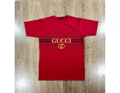 Camiseta Gucci - CGN77