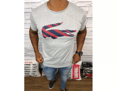 Camiseta Lacoste - DFGH7522