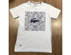 Camiseta Lacoste - DTFY87 - comprar online