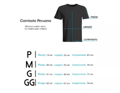 Camiseta Lacoste - Emborrachada - CLEN101 - comprar online