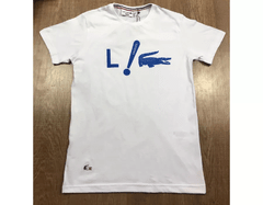 Camiseta Lacoste - FDSC587