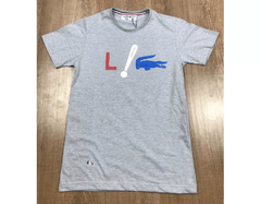 Camiseta Lacoste - FDSC879 - comprar online