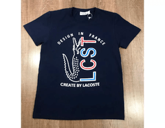 Camiseta Lacoste - FVDF874