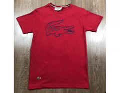 Camiseta Lacoste - GFVD74 - comprar online