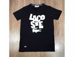 Camiseta Lacoste - GFVD874 - comprar online