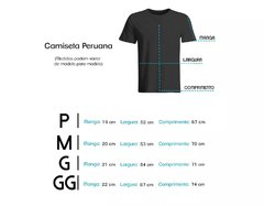 Camiseta Lacoste - GFVD874 na internet