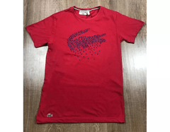 Camiseta Lacoste - HFVFG85 - comprar online