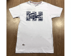 Camiseta Lacoste - HGBN58 - comprar online