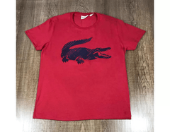 Camiseta Lacoste - REFD851 - comprar online