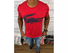 Camiseta Lacoste - REFD851