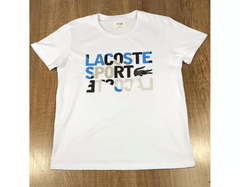 Camiseta Lacoste - REW548