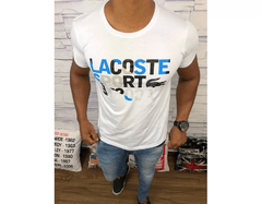 Camiseta Lacoste - REW548 - comprar online