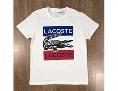 Camiseta Lacoste - SDF74 - comprar online