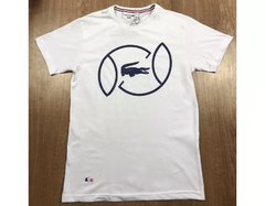 Camiseta Lacoste - SDFB58 - comprar online