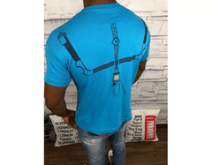 Camiseta Osk Malhão - SDF58 - comprar online