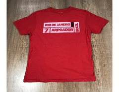 Camiseta Osk - NGBF745