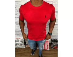 Camiseta Ralph Lauren - AZSXD79