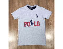 Camiseta Ralph Lauren - PPL6