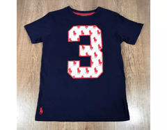 Camiseta Ralph Lauren - PPL8