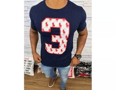 Camiseta Ralph Lauren - PPL8 - comprar online