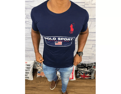 Camiseta Ralph Lauren - PPR9 - comprar online