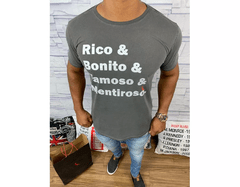 Camiseta Reserva - BHJ14 - comprar online