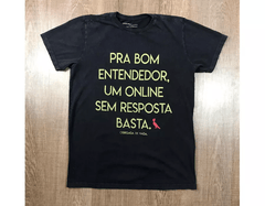 Camiseta Reserva - cmr254