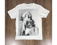 Camiseta Reserva - Creme - RTEF85 - comprar online