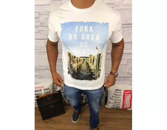 Camiseta Reserva - FDSC365 - comprar online