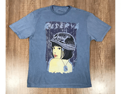 Camiseta Reserva - FEC955