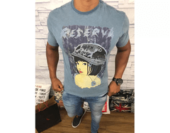 Camiseta Reserva - FEC955 - comprar online