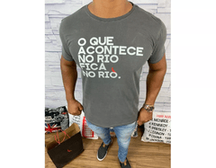 Camiseta Reserva - GHJ14 - comprar online