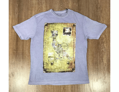 Camiseta Reserva - TREF25