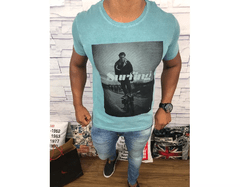 Camiseta Reserva - WES691 - comprar online