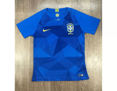 Camiseta Seleção Brasil - Diferenciada - CSBTA - comprar online